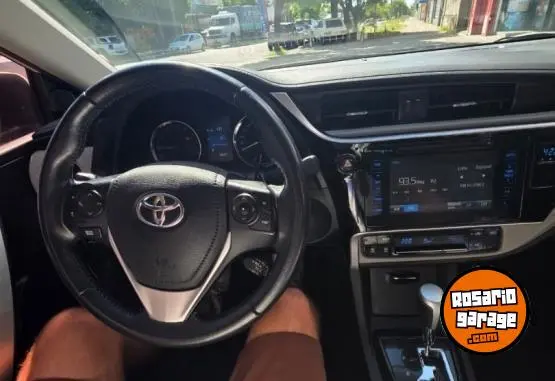 Toyota Corolla Xei 1.8  2018 - foto 3