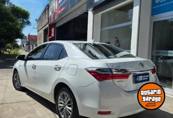 Toyota Corolla Xei 1.8  2018 - foto 4