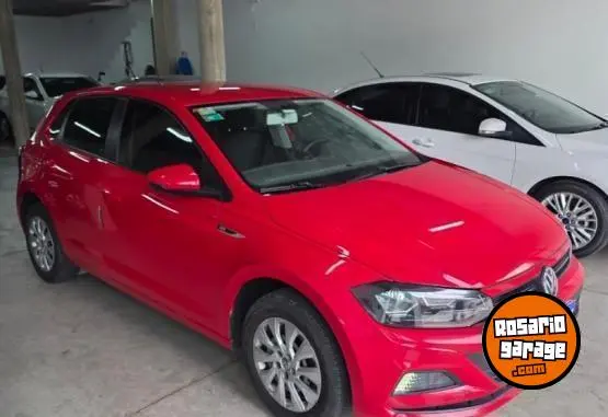 Volkswagen Polo Trendline 1.6 2019 - foto 1