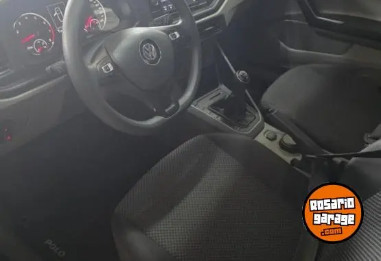 Volkswagen Polo Trendline 1.6  2019 - foto 2