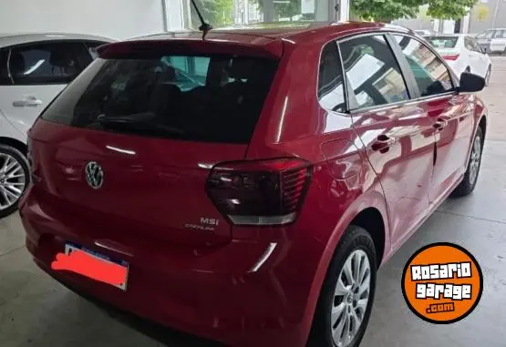 Volkswagen Polo Trendline 1.6  2019 - foto 4