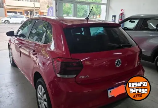 Volkswagen Polo Trendline 1.6  2019 - foto 5