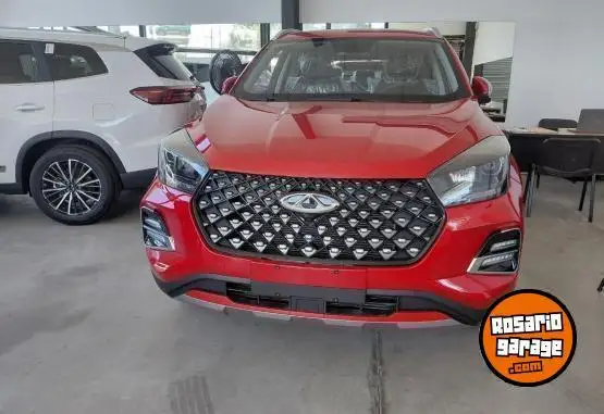 Chery Tiggo 4 Cvt 2026 - foto 1