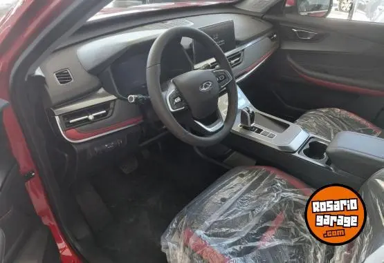 Chery Tiggo 4 Cvt  2026 - foto 4