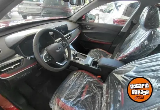 Chery Tiggo 4 Cvt  2026 - foto 5