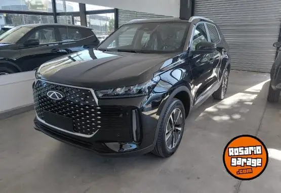 Chery Tiggo 4 Hibrida 2026 - foto 1