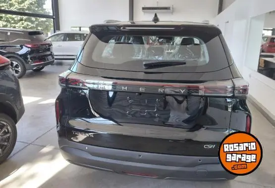 Chery Tiggo 4 Hibrida  2026 - foto 3