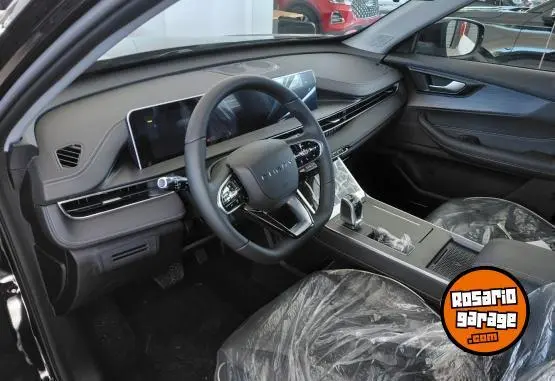 Chery Tiggo 4 Hibrida  2026 - foto 4