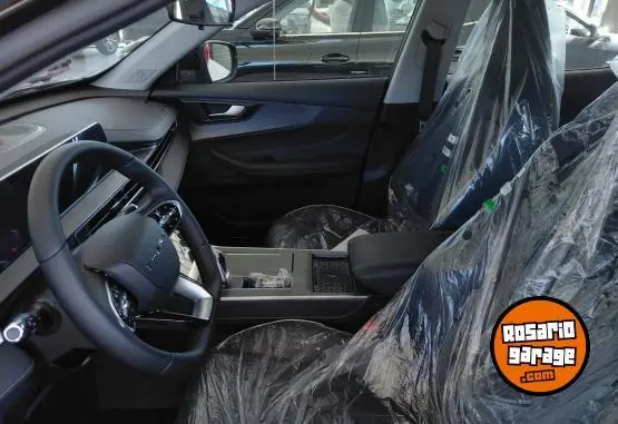 Chery Tiggo 4 Hibrida  2026 - foto 5