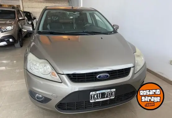 Ford Focus Exe Trend Plus 1.8L  2010 - foto 2