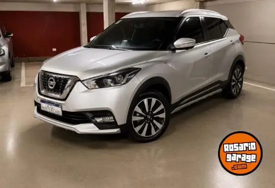 Nissan Kicks Exclusive  2020 - foto 3