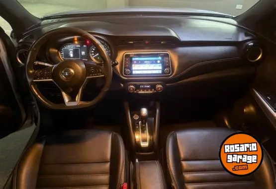 Nissan Kicks Exclusive  2020 - foto 4