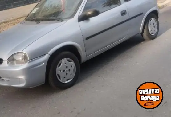 Chevrolet Corsa 2007 - foto 1