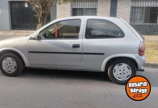 Chevrolet Corsa  2007 - foto 2