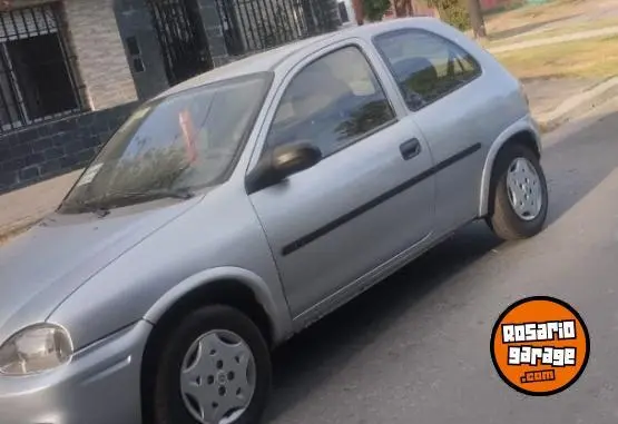 Chevrolet Corsa  2007 - foto 3