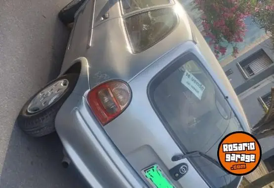 Chevrolet Corsa  2007 - foto 4