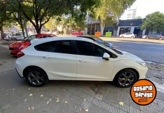 Chevrolet Cruze  2020 - foto 2