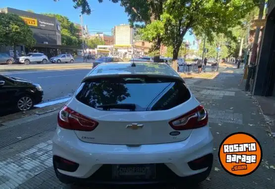 Chevrolet Cruze  2020 - foto 4