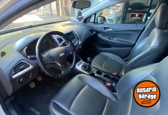 Chevrolet Cruze  2020 - foto 5