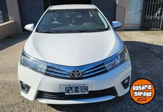 Toyota Corolla  2017 - foto 1