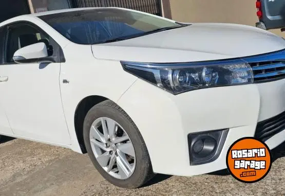 Toyota Corolla  2017 - foto 2