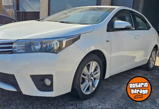 Toyota Corolla  2017 - foto 3
