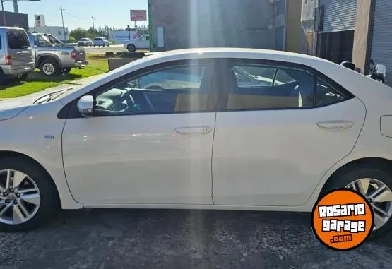 Toyota Corolla  2017 - foto 5