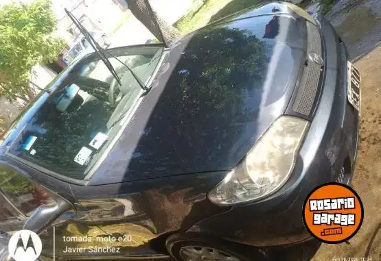 Fiat Siena 2007  2007 - foto 1