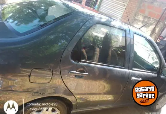 Fiat Siena 2007  2007 - foto 2