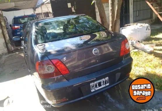 Fiat Siena 2007  2007 - foto 3
