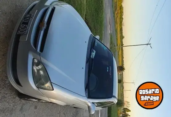 Chevrolet Corsa Classic 2014 - foto 1