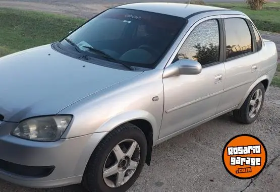 Chevrolet Corsa Classic  2014 - foto 2