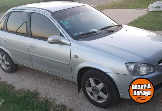 Chevrolet Corsa Classic  2014 - foto 3