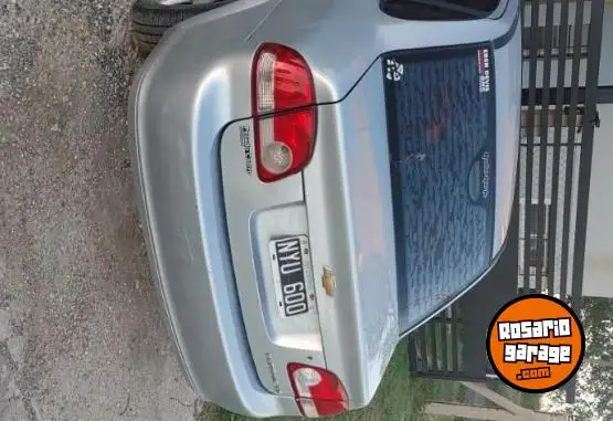 Chevrolet Corsa Classic  2014 - foto 4