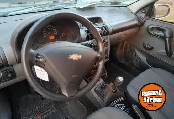 Chevrolet Corsa Classic  2014 - foto 5