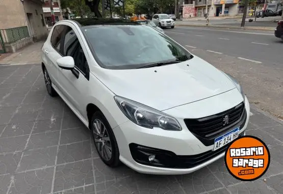 Peugeot 308  2022 - foto 2