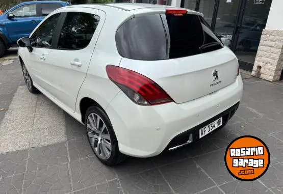 Peugeot 308  2022 - foto 3