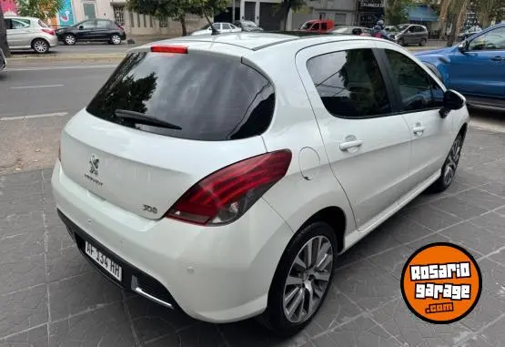 Peugeot 308  2022 - foto 4
