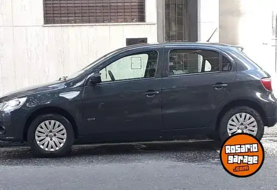 Volkswagen Gol Trend  2009 - foto 1