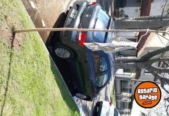 Volkswagen Gol Trend  2009 - foto 2