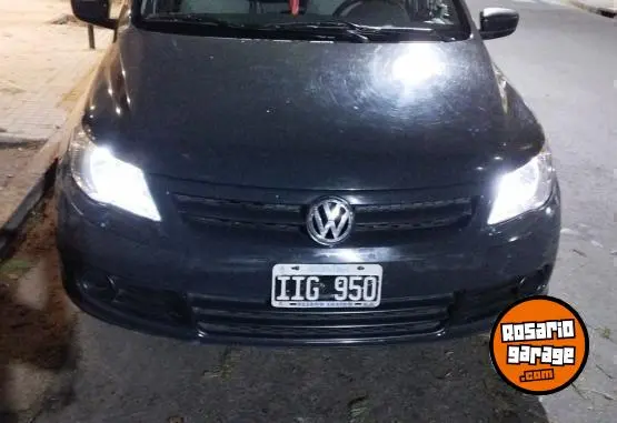 Volkswagen Gol Trend  2009 - foto 3