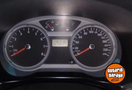 Volkswagen Gol Trend  2009 - foto 5