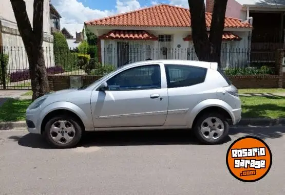 Ford Ka Pulse 2012 - foto 1