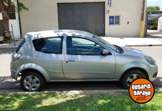 Ford Ka Pulse  2012 - foto 2