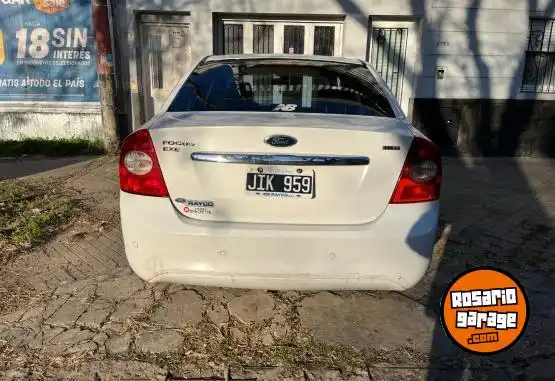 Ford Focus Guia  2010 - foto 3