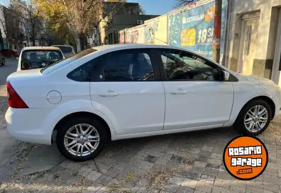 Ford Focus Guia  2010 - foto 4