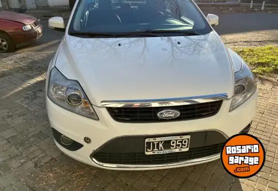 Ford Focus Guia  2010 - foto 5