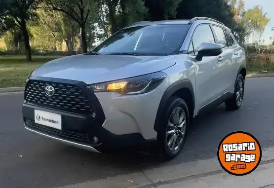 Toyota Corolla Cross Xli  2022 - foto 1
