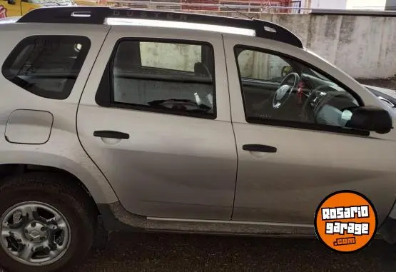 Renault Duster  2019 - foto 1