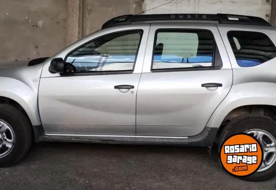 Renault Duster  2019 - foto 2